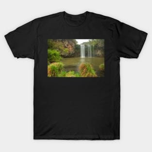 Dangar With Grass T-Shirt